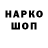 БУТИРАТ GHB Ira Kalancha